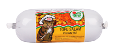 Tofu salám - pikant 220g