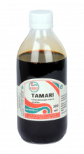 Omáčka sojová - tamari 300ml SUNFOOD
