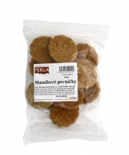 Perník - mandlový 100g PERLA