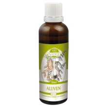 Aluven 50ml Mgr. PODHORNÁ