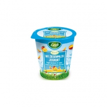 Jogurt kozí - mango Bio 125g LEEB,chlazené

 