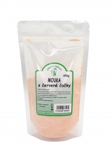 Mouka z červené čočky 250g ZDRAVÍ Z PŘÍRODY
