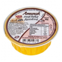 Svačinka - fazolová 48g AMUNAK