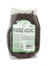 Fazole - adzuki 250g ZDRAVÍ Z PŘÍRODY