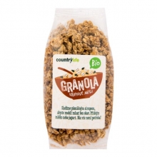 Granola Bio 350g COUNTRY LIFE