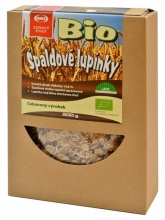 Špaldové lupínky Bio 200g SEMIX