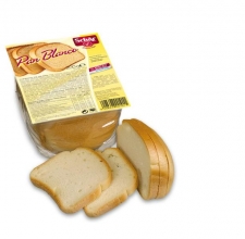 Pečivo - pan bianco,chléb,bez lepku 250g SCHAR