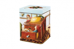 Zrnko kávy 150 g pl.