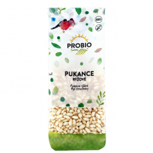 Pukance - rýžové 50g PROBIO