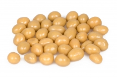 Arašídy - karamel 100g bez obalu OŘÍŠEK