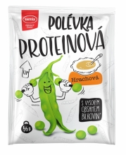 Polévka proteinová - hrachová 55g SEMIX