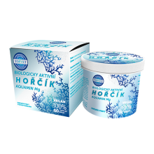 Tobolky - hořčík 60ks TOPVET