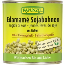 Sója sterilovaná Bio 200g RAPUNZEL