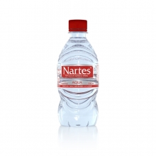 Voda - neperlivá 330ml NARTES