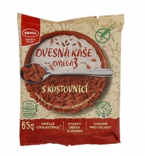 Kaše ovesná - kustovnice,bez lepku 65g SEMIX