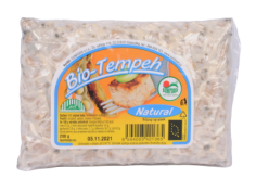 Tempeh - čerstvý Bio 200g SUNFOOD,chlazené