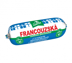 Pomazánka - francouzská 100g LUNTER,clazené