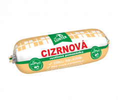 Pomazánka - cizrnová 100g LUNTER,chlazené