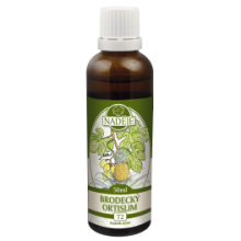 Brodecký redukční ortislim 50 ml Mgr. PODHORNÁ