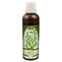 Maté 50 ml Mgr. PODHORNÁ