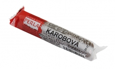 Tyčinka kokosová - karob,bez lepku 50g PERLA