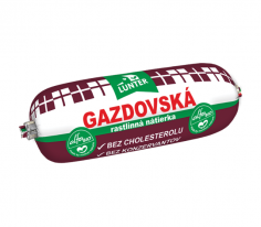 Pomazánka - gazdovská 100g LUNTER,chlazené