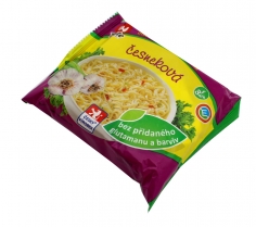 Polévka - česneková 60g ALTIN JM