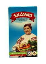 Solčanka s mořskou solí 200g SOLČANKA
