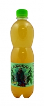 Kombucha - kopřiva 0,5l STEVIKOM