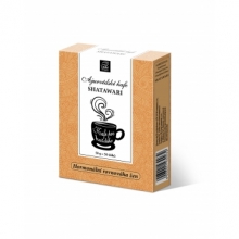 Ajurvédská káva - shatawari 50g DNM