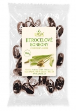 Bonbony - jitrocelové 100g GREŠÍK