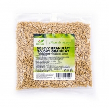 Sojový granulát 100g NATURA HUSTOPEČE