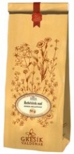 Byliny sypané - řebříček nať 50g GREŠÍK