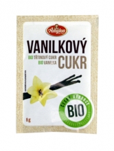 Cukr - vanilkový Bio 8g Amylon 