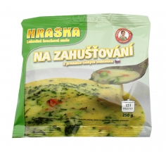 Hraška směs na zahušťování 250g CERIA
