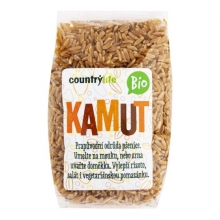 Kamut Bio 500g COUNTRY LIFE