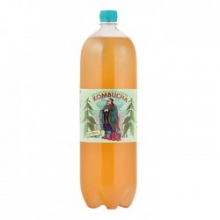 Kombucha - kopřiva 2000ml STEVIKOM