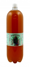 Kombucha - zelený čaj 2000ml STEVIKOM