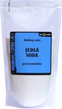 Jedlá soda 250g BIO-NEBIO