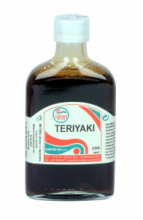 Teriyaki  200ml SUNFOOD