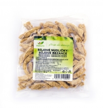 Sojové nudličky 100g NATURA HUSTOPEČE
