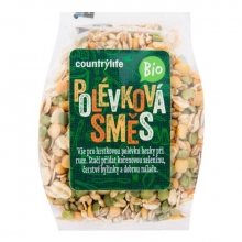 Polévková směs Bio 200g  COUNTRY LIFE 