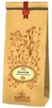 Byliny sypané - jitrocel list 50 g GREŠÍK 