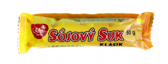 Sójový suk - klasik 50g SOKO