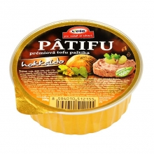 Patifu paštika - hokaido 100g VETO ECO