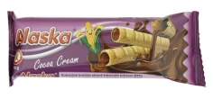 Alaska - kakao,bez lepku 18g ALASKA FOOD