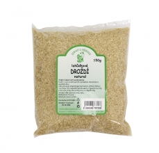 Droždí lahůdkové 150g ZDRAVÍ Z PŘÍRODY