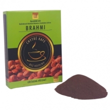 Ajurvédská káva - brahmi,oříšek 50g DNM