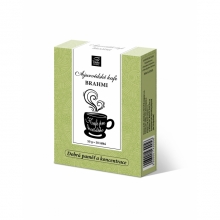 Ajurvédská káva - brahmi 50g DNM