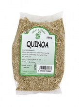 Quinoa - bílá 250g ZDRAVÍ Z PŘÍRODY
